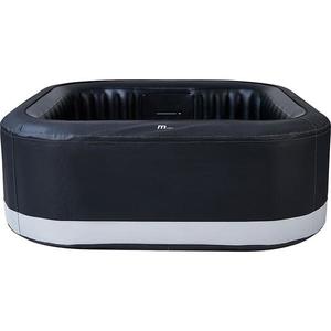 MSpa Premium Portland 1, 85x1, 85x0, 68 m vyobraziť