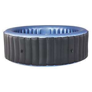 Veľký kúpeľ MSpa Comfort Bergen vyobraziť