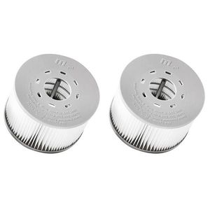 Filter MSPA 90 komplet 2 szt. vyobraziť