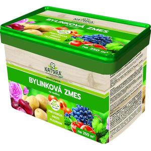 NATURA Bylinková smes na rostliny vyobraziť