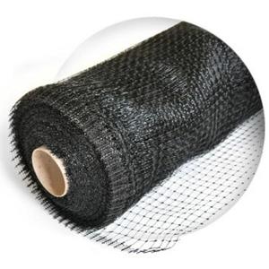 Sieť proti krtkom 1mx100 mb čierna. Tovar na mieru. vyobraziť