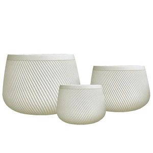 Kvetináč HC30189-3S 26.5x26.5x18 vyobraziť