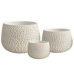 Kvetináč HC88842-3S 39.5x39.5x27 vyobraziť