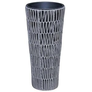 Prútený kvetináč 28x60 vyobraziť