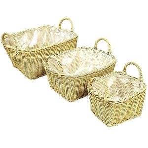 Košík 27x22x18 vyobraziť