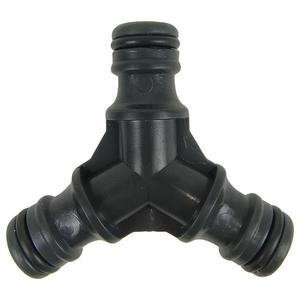 Trojcestná spojka (ABS) 1/2˝-5/8˝ 3/4˝ AM5803 vyobraziť