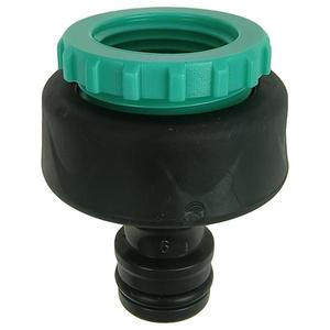 Pripojenie s vnútorným závitom 1/2˝-3/4˝ AM5812E vyobraziť