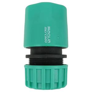 Rýchlospojka – priechodná 1/2˝-5/8˝ AM5809 vyobraziť