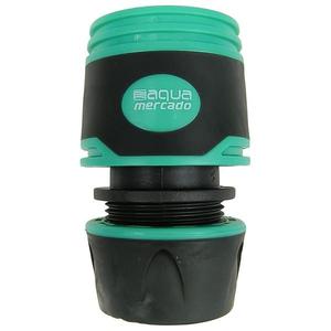 Rýchlospojka - priechodná 1/2˝-5/8˝ Soft Touch AM5809E vyobraziť