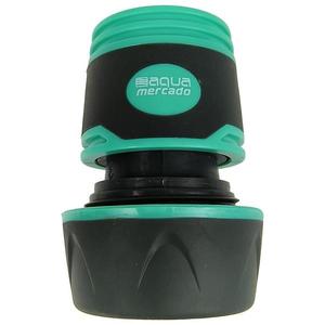 Rýchlospojka - priechodná 3/4˝ Soft Touch AM5819E vyobraziť