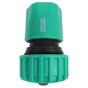 Rýchlospojka - stop ventil 3/4˝ AM5820 vyobraziť