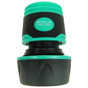 Rýchlospojka - stop ventil 3/4˝ Soft Touch AM5820E vyobraziť