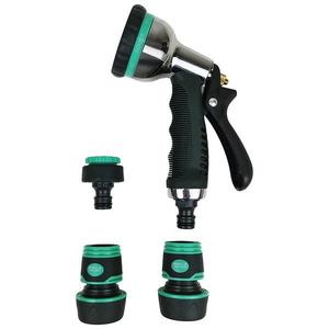 Hadicová súprava 3/4˝ so striekacou pištoľou Soft Touch AM7502T vyobraziť