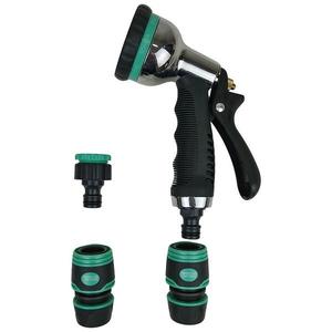 Hadicová súprava 1/2˝ -5/8˝ so striekacou pištoľou AM7502S vyobraziť