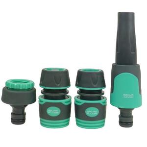 Hadicová súprava 1/2˝-5/8˝ s nastaviteľnou rozprašovacou dýzou AM5814F vyobraziť