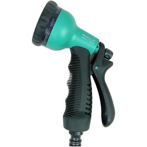 Striekacia pištoľ 8 polôh prúdu vody AM72 vyobraziť