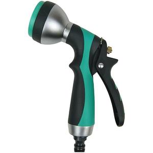 Striekacia pištoľ 7 polôh prúdu vody AM721 vyobraziť