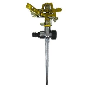 Kovový pulzný zavlažovač zapichovací AM8105D vyobraziť