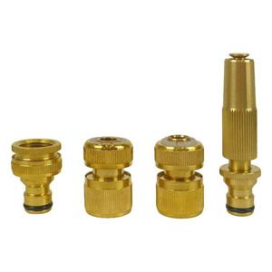 Hadicová súprava 1/2˝ -5/8˝ s rozprašovacou dýzou AM5814C vyobraziť