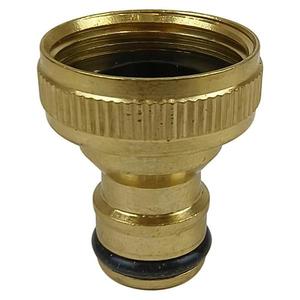 Mosadzné pripojenie s vnútorným závitom 3/4˝ AM5805C vyobraziť