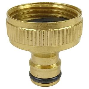 Mosadzné pripojenie s vnútorným závitom 1˝ AM5811C vyobraziť