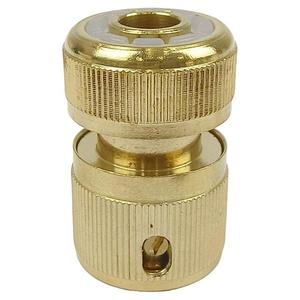 Rýchlospojka - priechodná mosadz 1/2˝-5/8˝ AM5809C vyobraziť