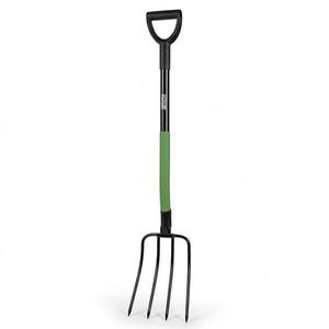 Rycie vidly s kovovou násadou 22x30x125 cm GM21805 vyobraziť