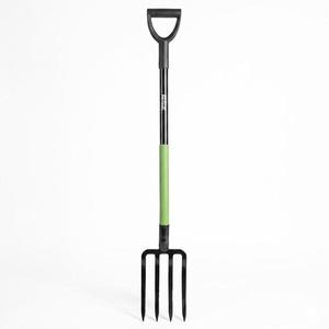 Vidly s kovovou násadou 18x28x125 cm GM21806 vyobraziť