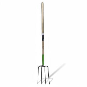 Vidly s jaseňovou násadou 22x32x150 cm GM72313 vyobraziť