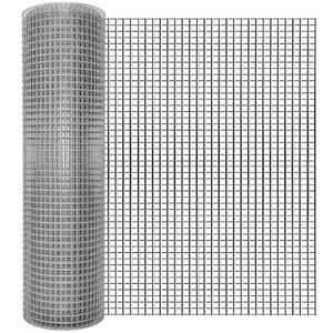 Zváraná chovná sieť 1x5m 0, 7 12, 7 pozinkovaný vyobraziť