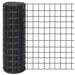 Zvárané pletivo 1, 5x20 m 100x75 antracit GME1520A vyobraziť