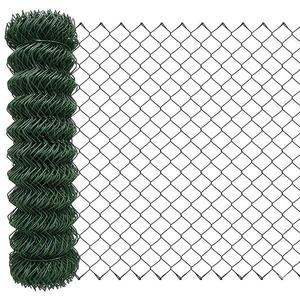 Pletivo pozink1, 5x10 m 3, 1 mm 60 mm zelená GMC1510A vyobraziť