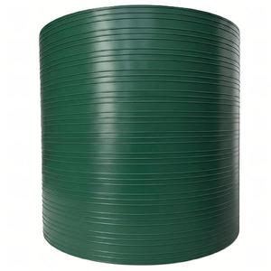 Záhradný pás 19 cmx26 m 600 g/m2 PP zelená vyobraziť