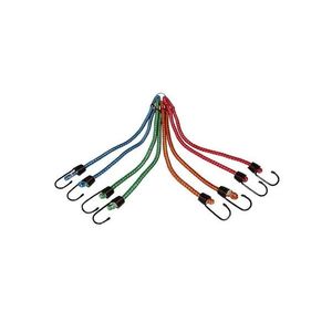 Guma upínacie EXTOL CRAFT 96015 8 ramien vyobraziť