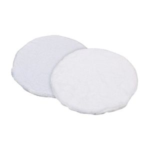 Návleky k leštičce COMPASS 07261 2ks vyobraziť