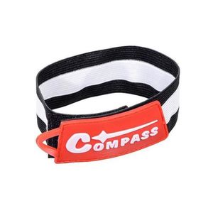 Cykloupínač COMPASS 12208 Red vyobraziť
