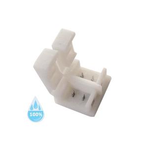 Spojka nepájivá pre LED pásik 5050, 5630 30, 60LED/m 10mm, vodeodolný IP68 vyobraziť