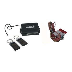 Riadiaca jednotka centrálneho zamykania STU SPY03 vyobraziť