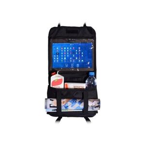 Organizér na predné sedadlo COMPASS 06511 Tablet vyobraziť