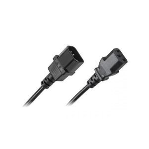 Kábel napájací CABLETECH KPO2770-5 5m vyobraziť