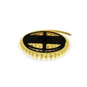 LED pásik 12V 2835 120LED/m IP65 max. 12W/m teplá biela (cievka 5m) GETI vyobraziť