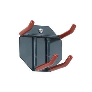 Držiak lyží na stenu COMPASS XC-80020 na 1 pár vyobraziť