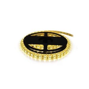 LED pásik 12V 2835 120LED/m IP20 max. 12W/m teplá biela (cievka 20m) vyobraziť