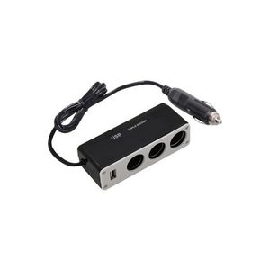 Autoadaptér napájací COMPASS 07416 vyobraziť