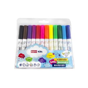 Fixy EASY Jumbo 12ks vyobraziť