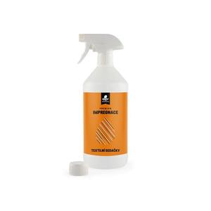 Impregnácia na textilné sedačky INPRODUCTS 1l vyobraziť