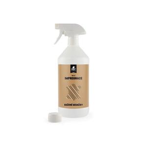 Impregnácia na kožené sedačky INPRODUCTS Wax 1l vyobraziť