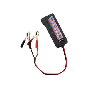 Tester autobatérie a alternátora COMPASS 07170 12V vyobraziť