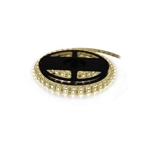 LED pásik 12V 3528 120LED/m IP65 max. 9.6W/m neutrálna biela (cievka 5m) zaliaty vyobraziť