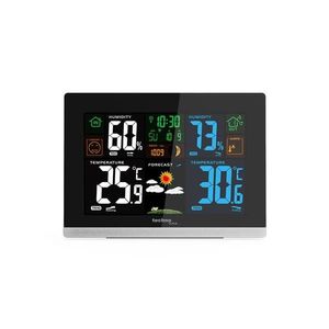 Meteostanica TECHNO LINE WS 6462 vyobraziť